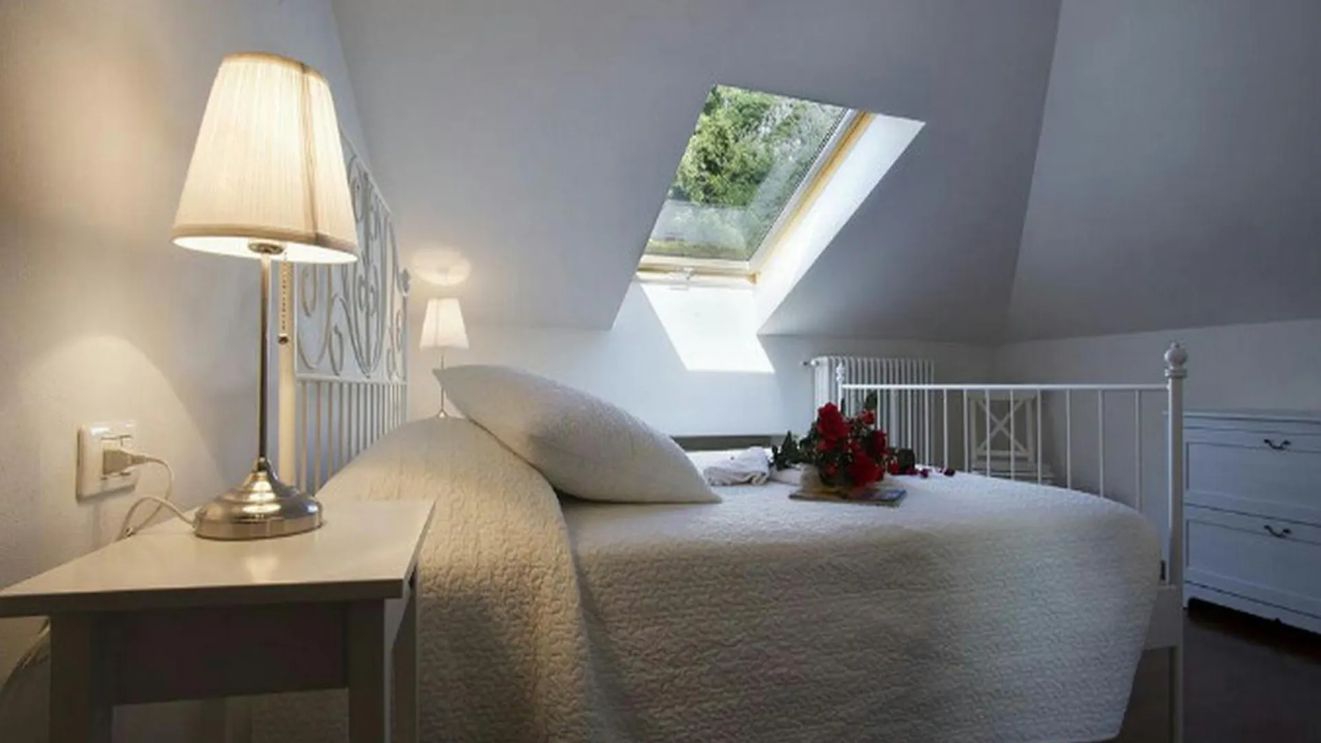 Casa Al Prato Apt. F Varenna Apartment
